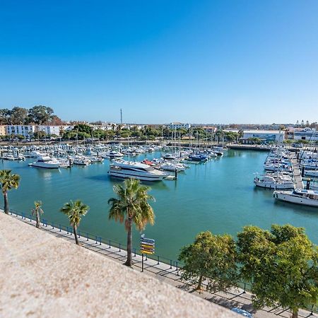 Casas Cardenio Leilighet Ayamonte Eksteriør bilde