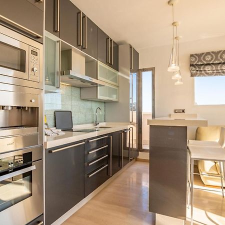Casas Cardenio Leilighet Ayamonte Rom bilde