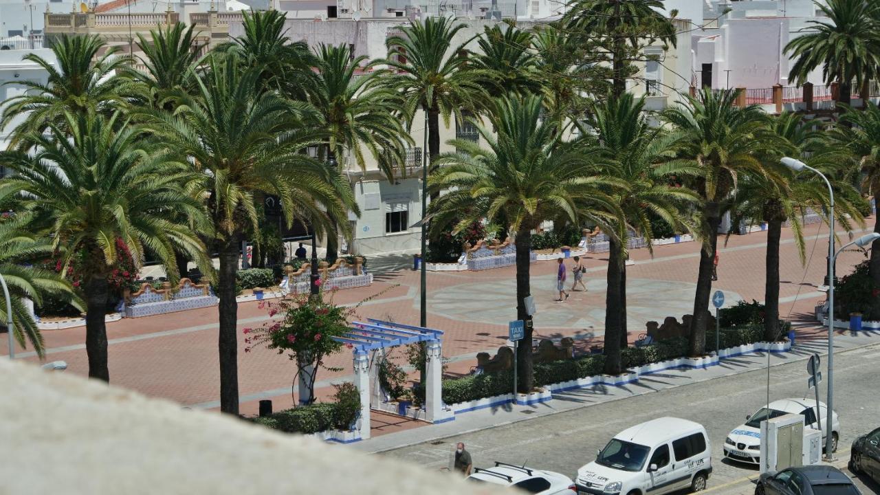 Casas Cardenio Leilighet Ayamonte Eksteriør bilde