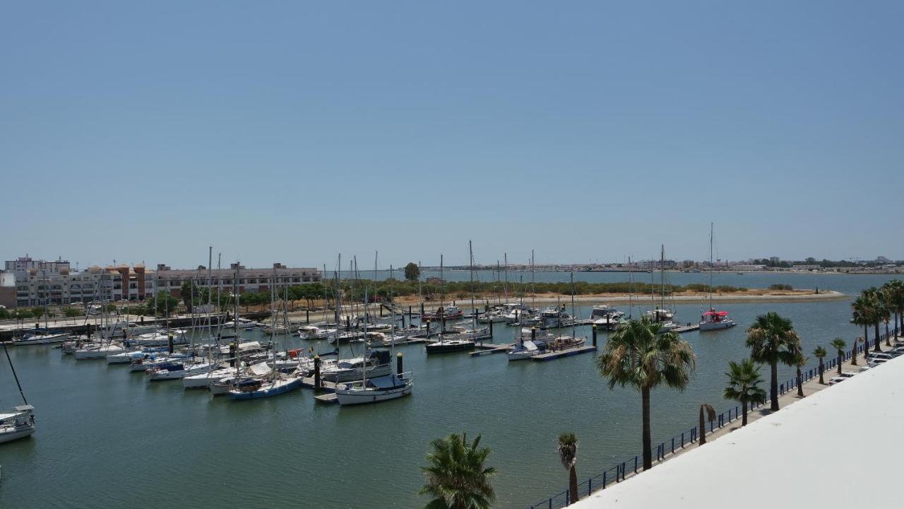 Casas Cardenio Leilighet Ayamonte Eksteriør bilde