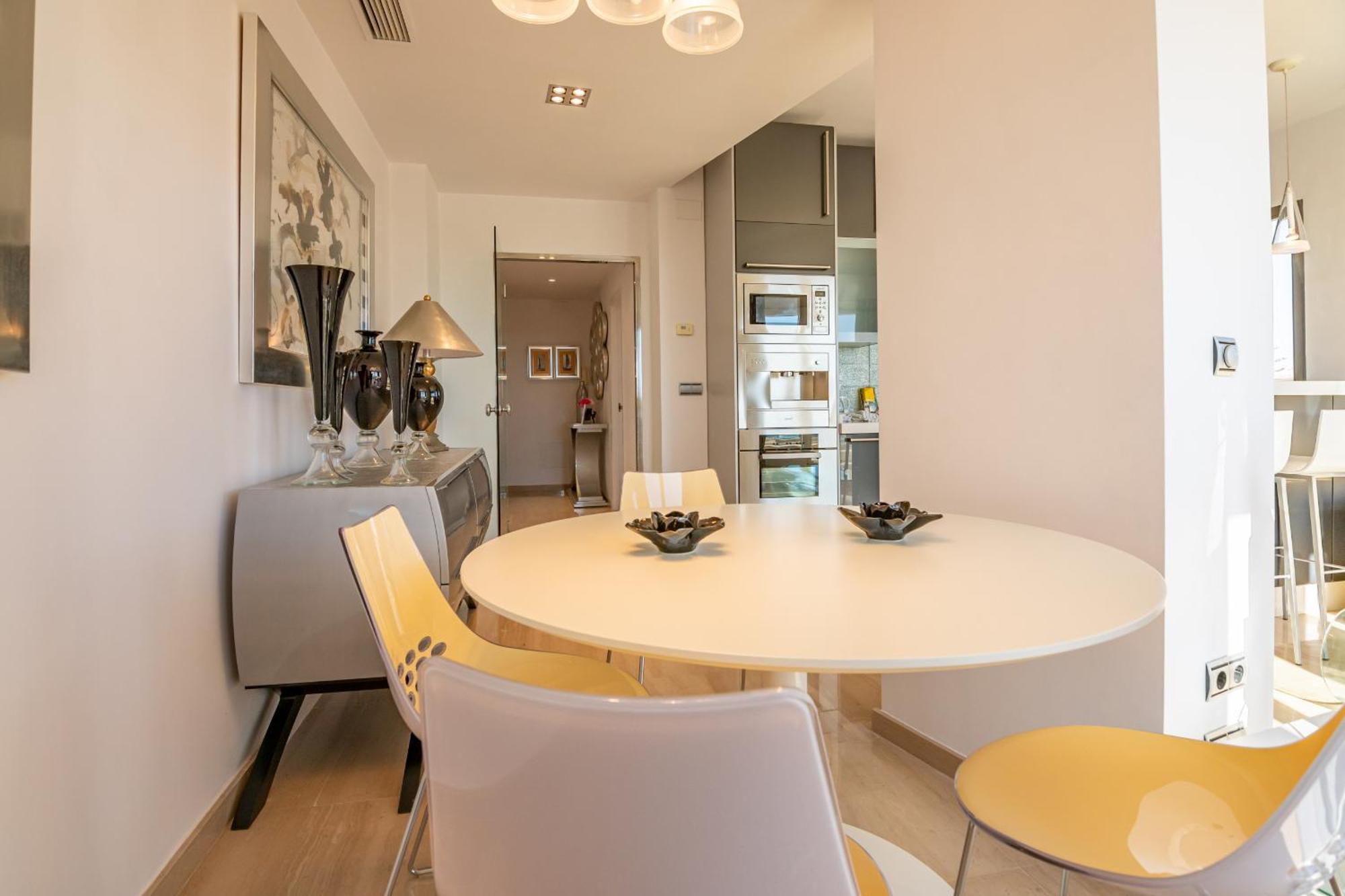 Casas Cardenio Leilighet Ayamonte Rom bilde