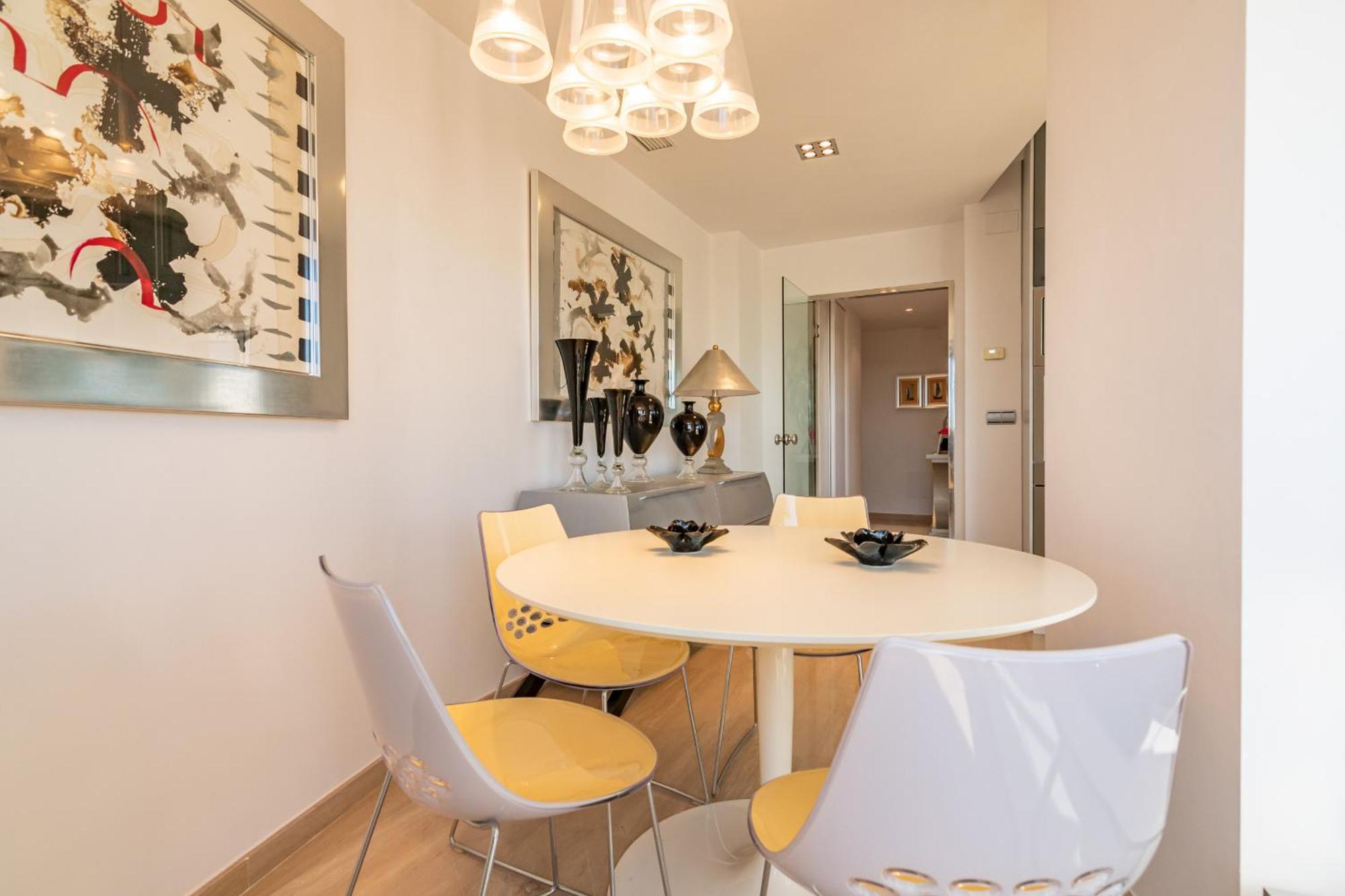Casas Cardenio Leilighet Ayamonte Rom bilde