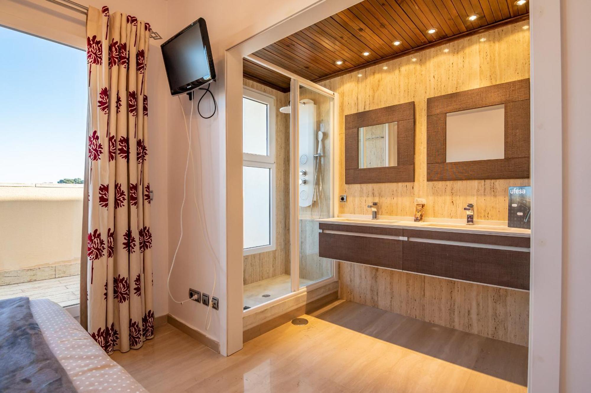 Casas Cardenio Leilighet Ayamonte Rom bilde