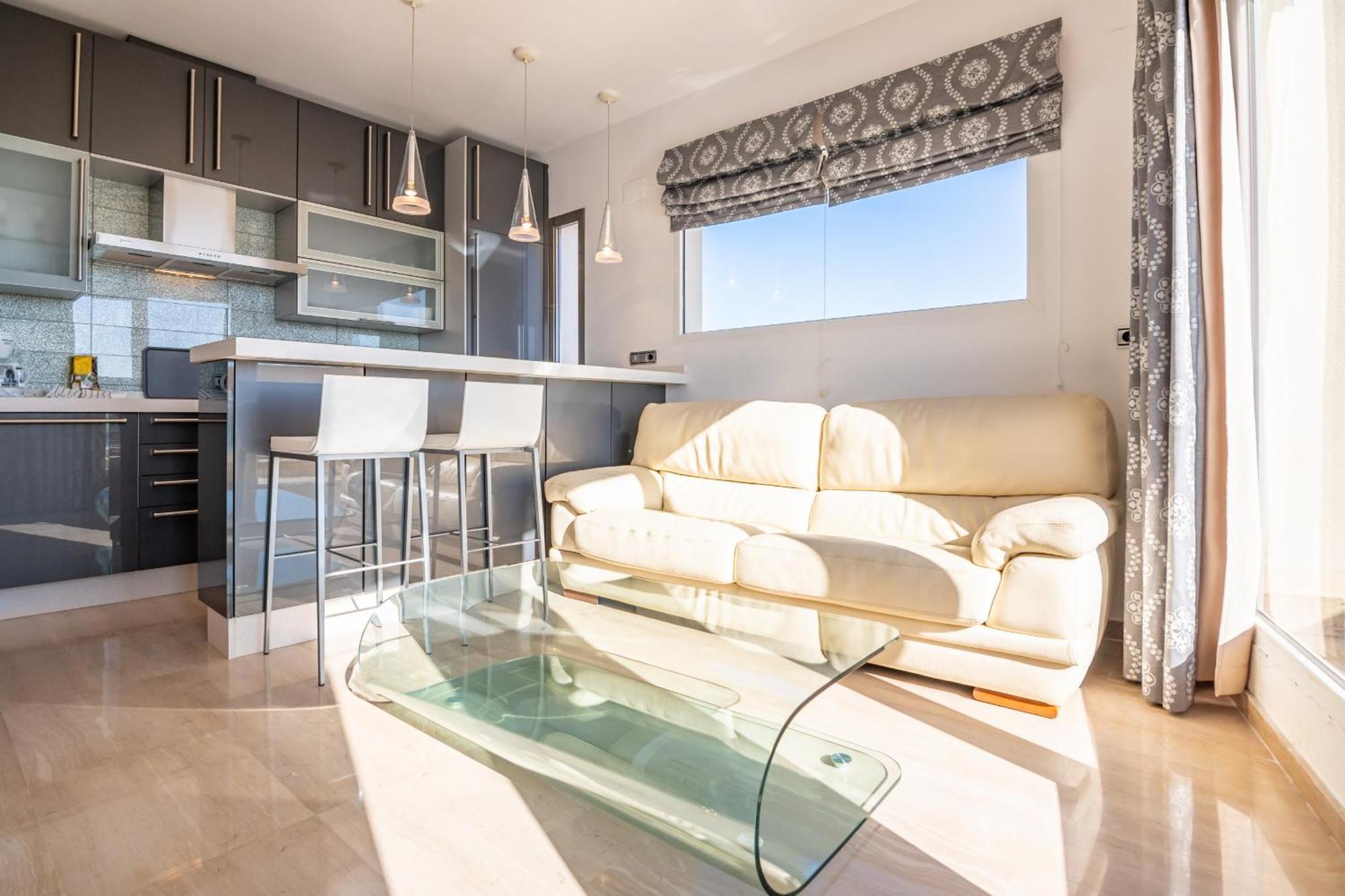 Casas Cardenio Leilighet Ayamonte Rom bilde