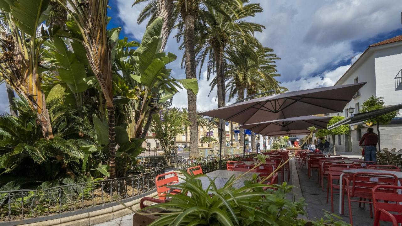 Casas Cardenio Leilighet Ayamonte Eksteriør bilde